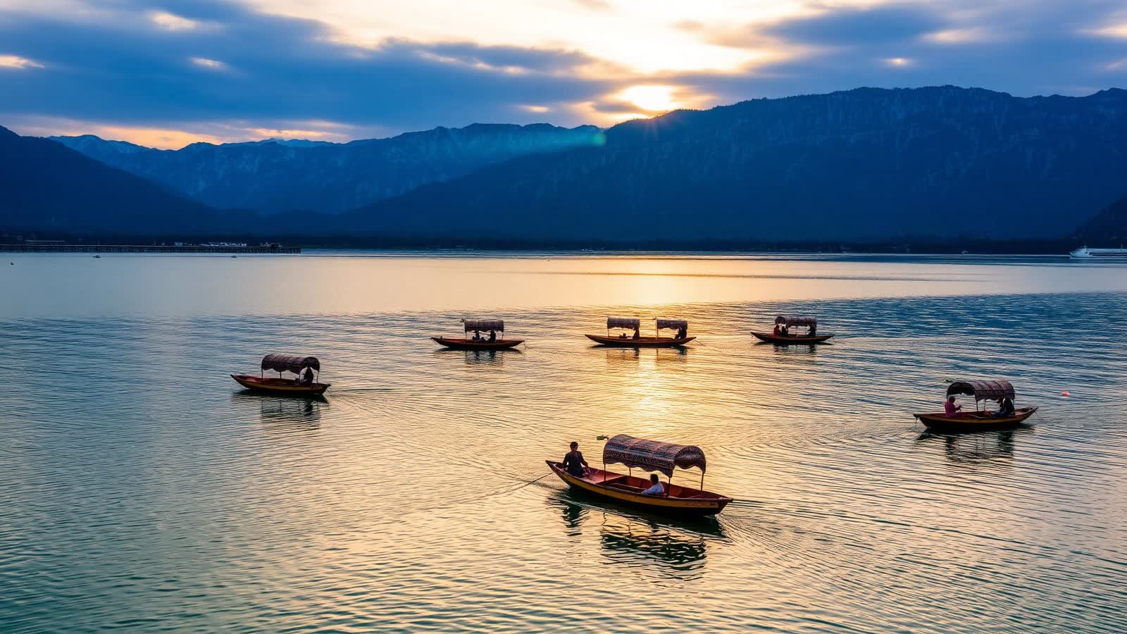 Hotel Ganges View