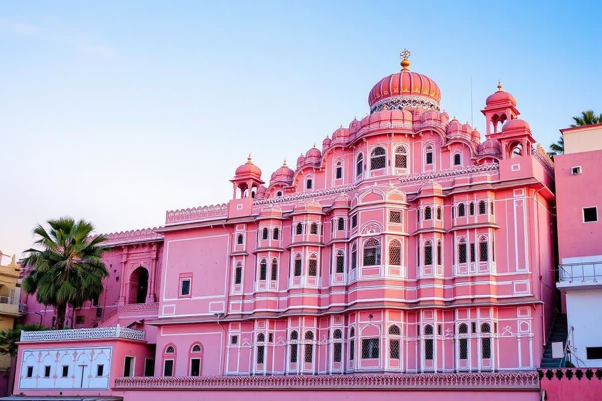 Hotel Alka Kashi