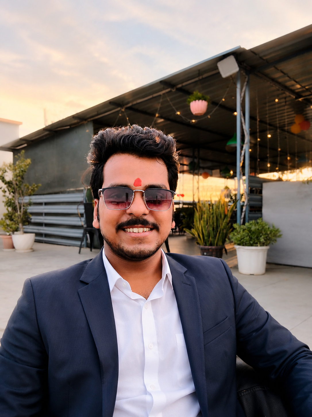 Anuj — Founder & Travel Consultant